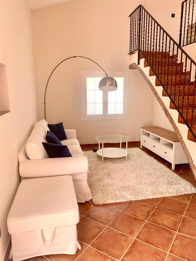 Bio Resort Mediterraneo San Martín Sarroca Eksteriør billede