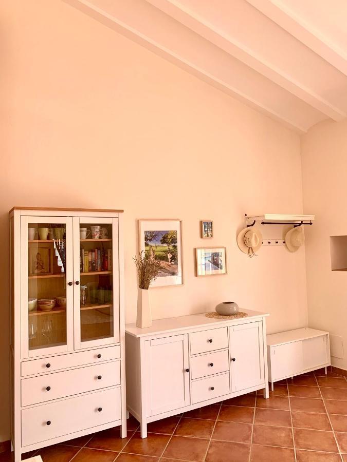 Bio Resort Mediterraneo San Martín Sarroca Eksteriør billede