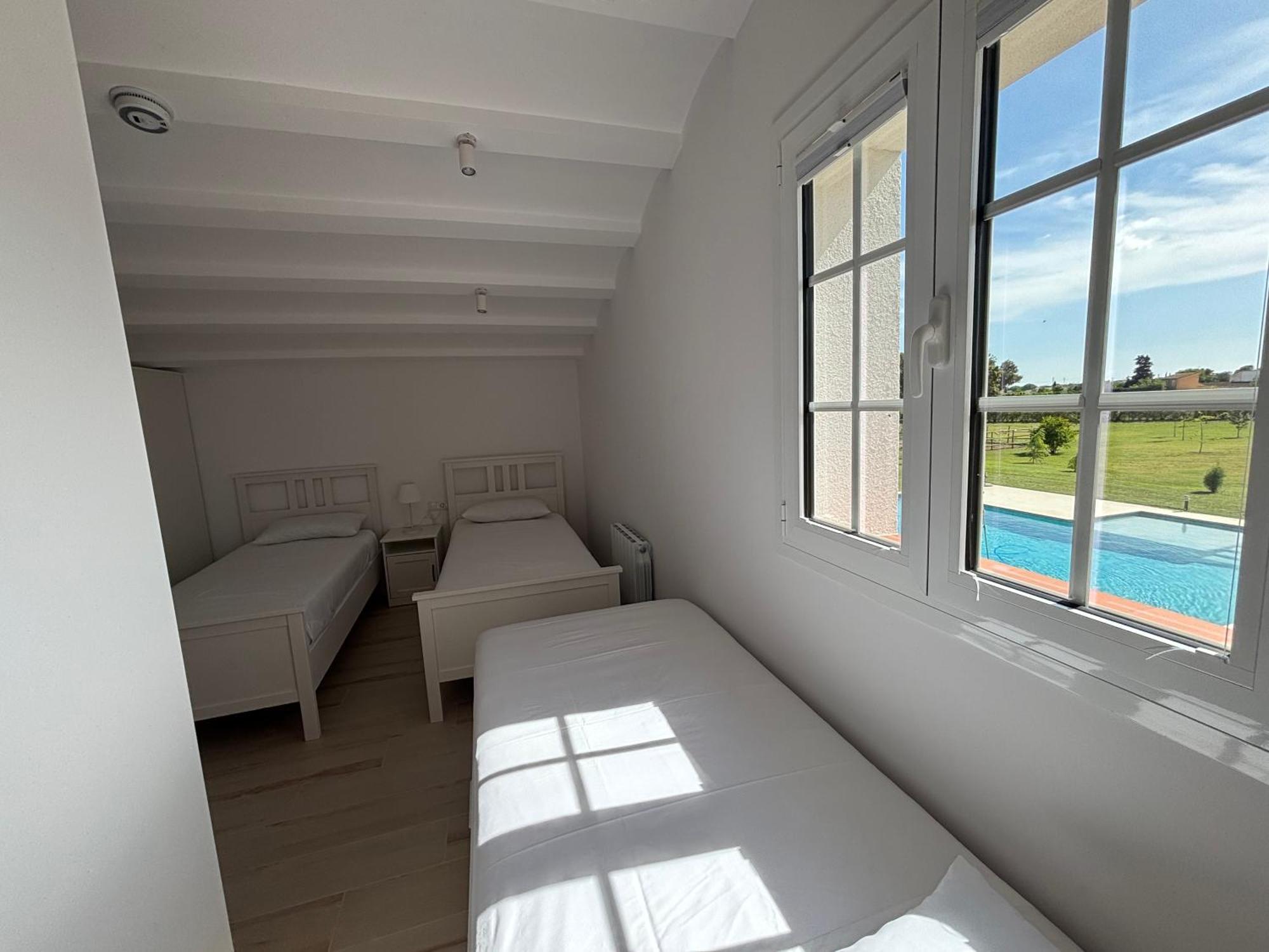 Bio Resort Mediterraneo San Martín Sarroca Eksteriør billede