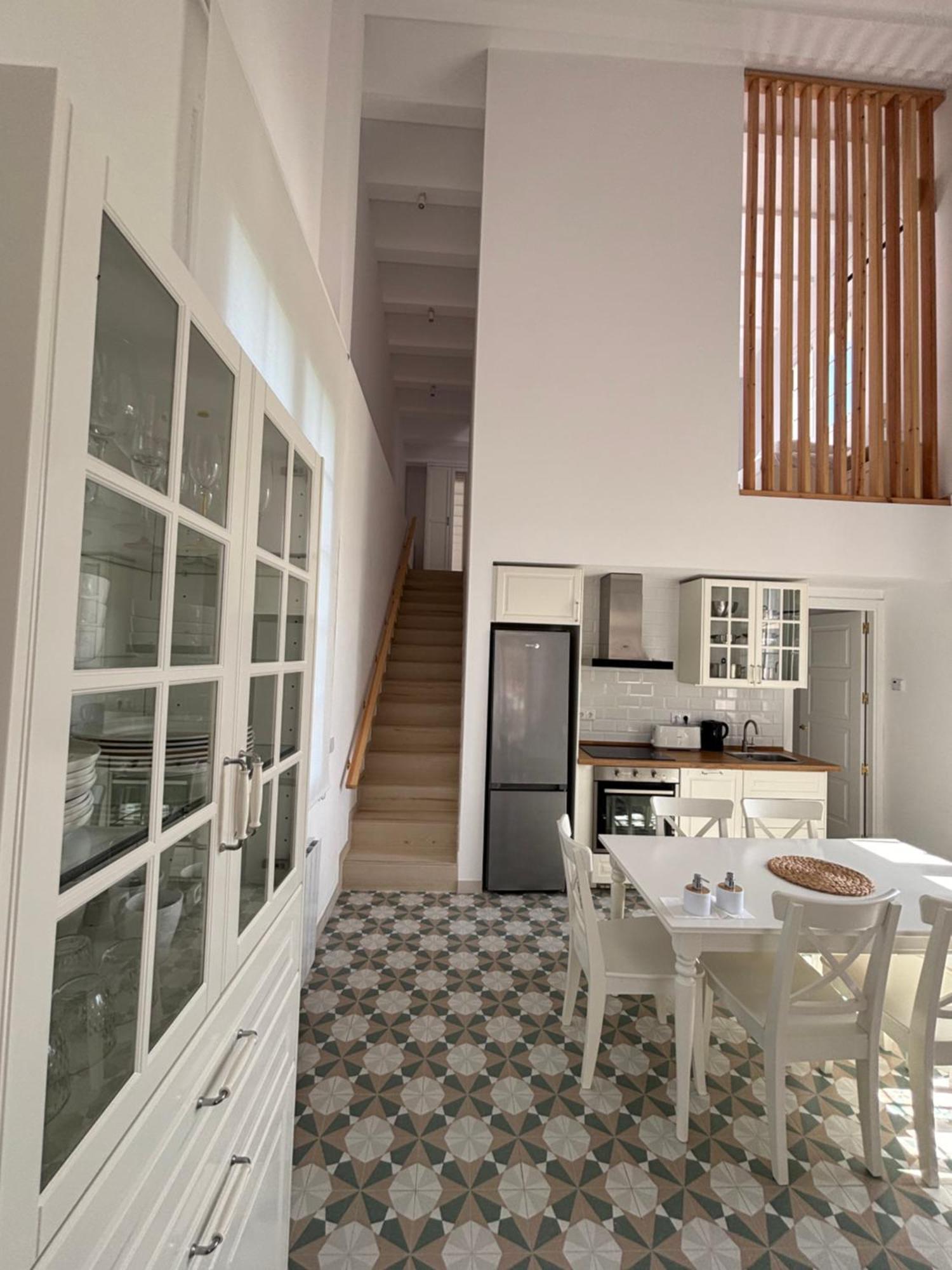 Bio Resort Mediterraneo San Martín Sarroca Eksteriør billede