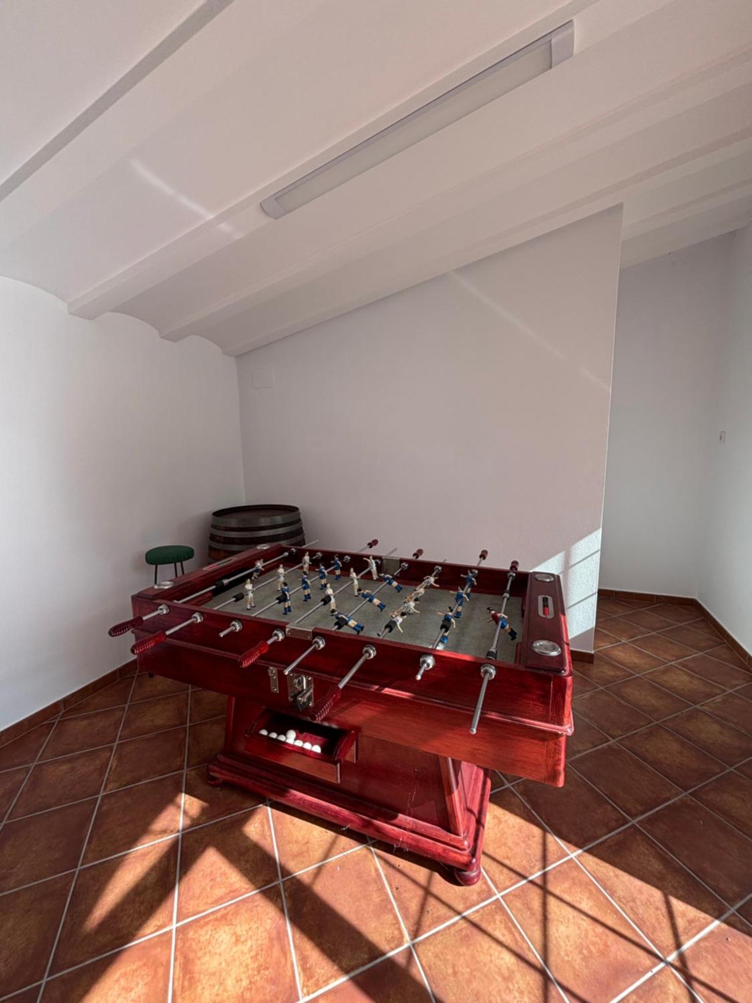 Bio Resort Mediterraneo San Martín Sarroca Eksteriør billede