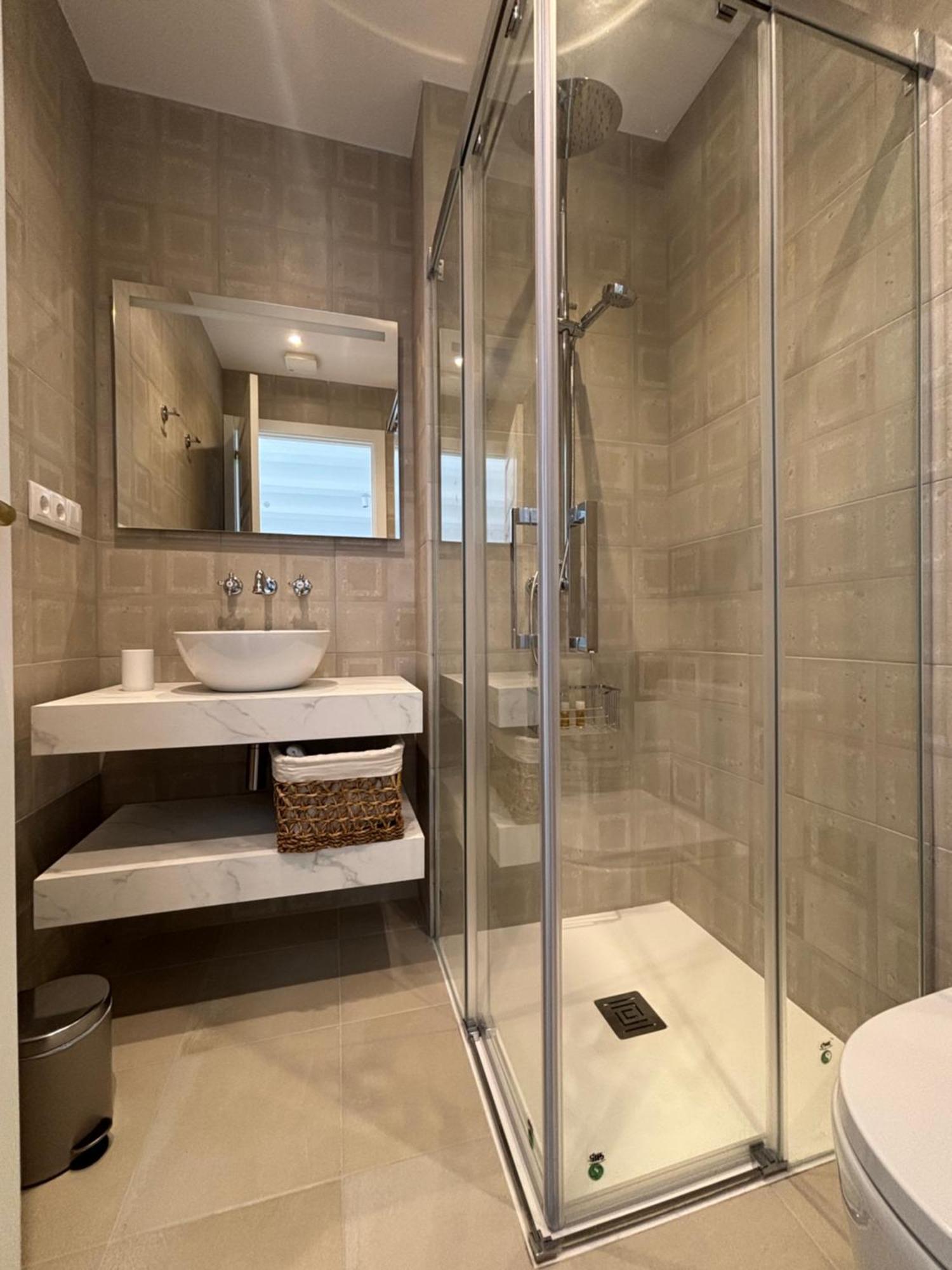 Bio Resort Mediterraneo San Martín Sarroca Eksteriør billede